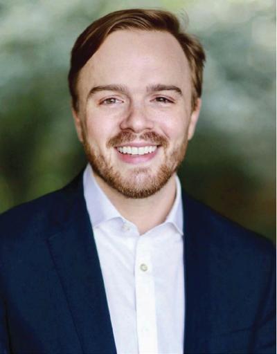 Drew Watson, photo 1