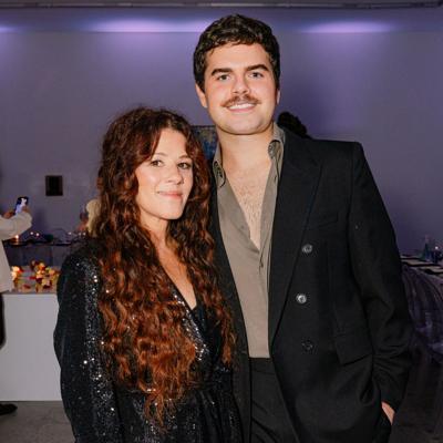 Tracey Cunningham, photo 1