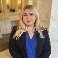 Anna Brykova, photo 2