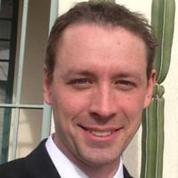 Nate Wildermuth, photo 1