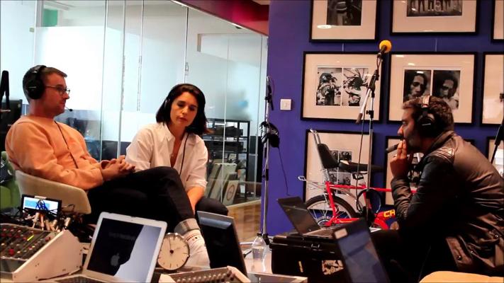 Johnny Brocklehurst, photo 2