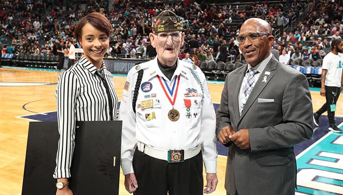 Tiara Brown, photo 2