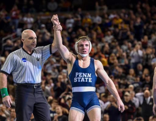 Justin Kresevic, photo 1