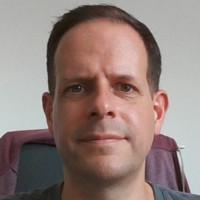 Graham Orme, photo 1