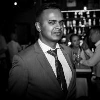 Teegan Govindasamy, photo 1