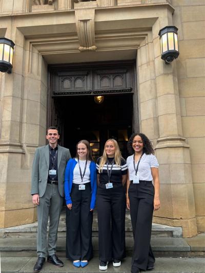 Lea Blanchard, photo 2