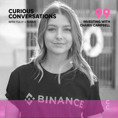 Charis Campbell, photo 2