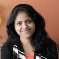 Shruthi Nagaraj, photo 2