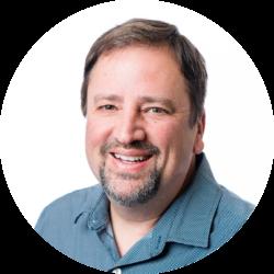 Robert Benjamin, photo 1