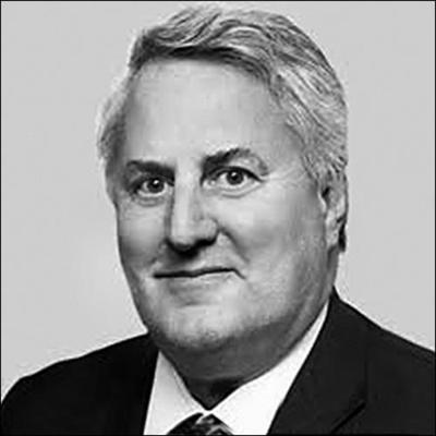 Jay Loeffler, photo 1