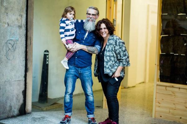 Renzo Van Dijk, photo 2