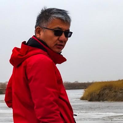 Xiaomin Wang, photo 2