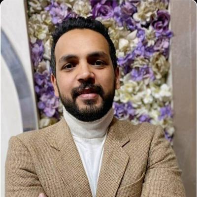 Asef Ahmed, photo 2