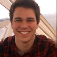 Adam Englander, photo 1