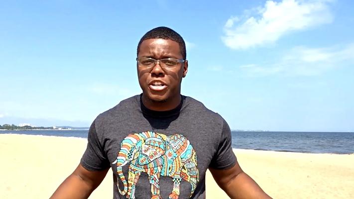 Marcus Gill Greenwood, photo 2