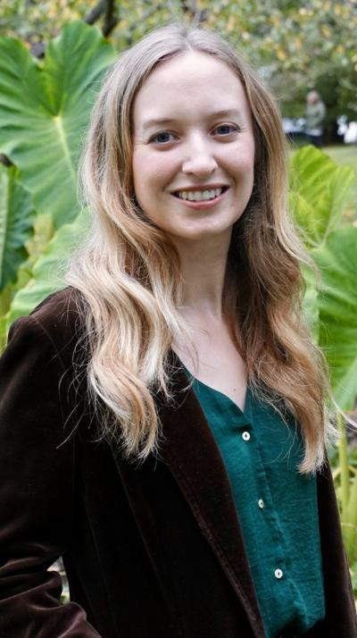 Emily Mullin, photo 1