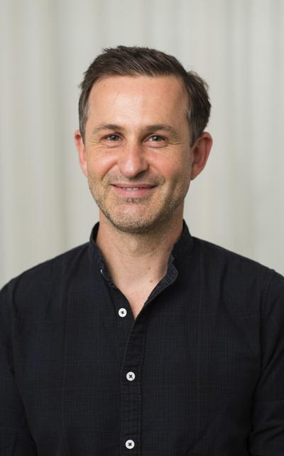 Daniel Huemer, photo 1