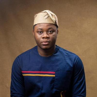 Tosin Ogunfowote., photo 1