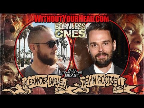 Alexandr Babaev, photo 2