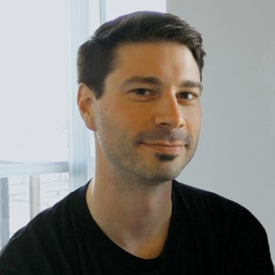 Matt Jackson, photo 2