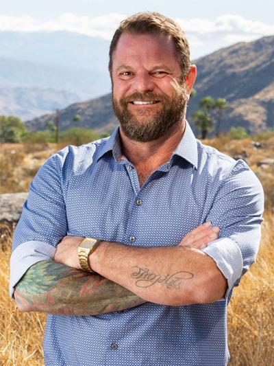 Ryan Cummings, photo 1