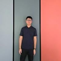 Kallis Chen, photo 1