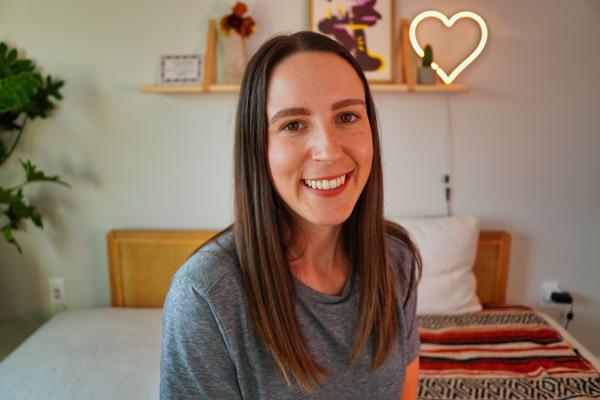 Femke van Schoonhoven, photo 1