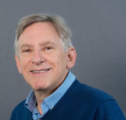 Jonathan Barron, photo 1