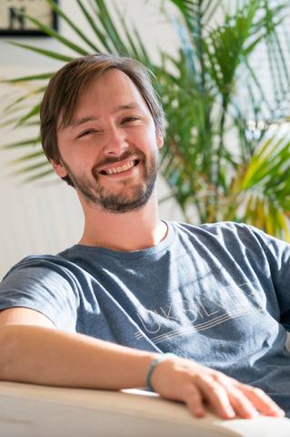 Rob Ianelli, photo 1