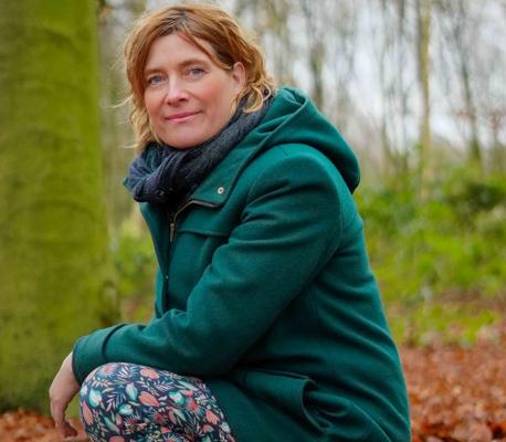Annie van de Pas, photo 1