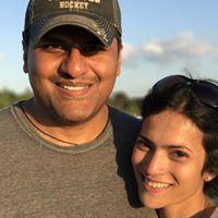 Rushin Shah, photo 2