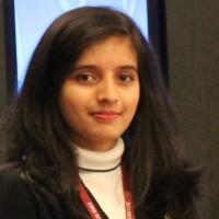 Karishma Anand, photo 1