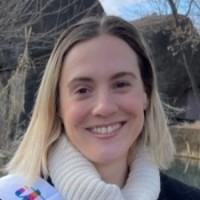 Rachel Lebowitz, photo 2