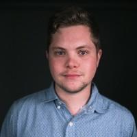 Ian Krieger, photo 1