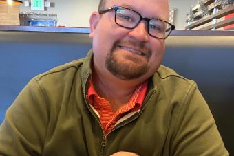 Ryan Anderson, photo 1