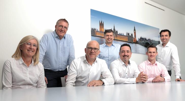 Julian Kellermann, photo 1