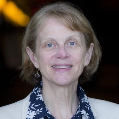 Sheila Dillon, photo 2