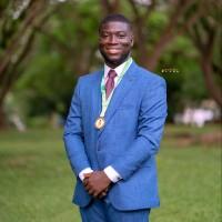 Kwame Baah-Apraku, photo 1