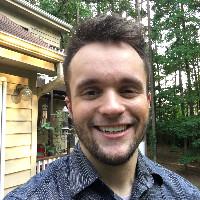 Daniel Barnard, photo 2