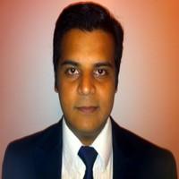 Aditya Panda, photo 2