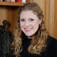 Cheryl Gerber, photo 2