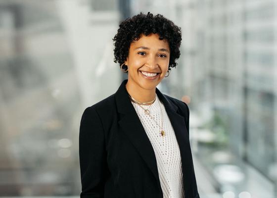 Judith Reissmann, MPA, photo 2