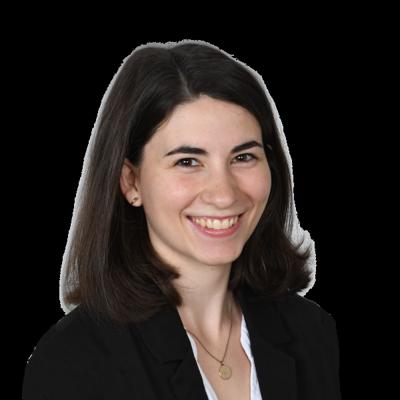 Larissa Seibert, photo 2