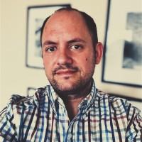 Lucian Sirbu, photo 2