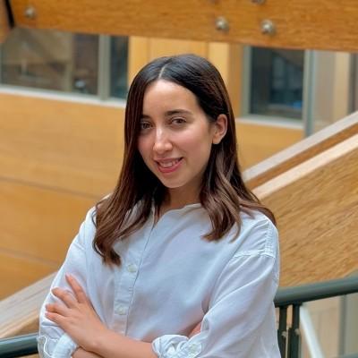 Anne Bresman, photo 2