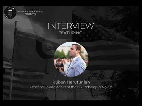 Ruben Harutunian, photo 2