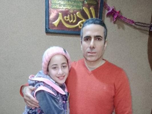 Abdel-Rahman Reda, photo 1