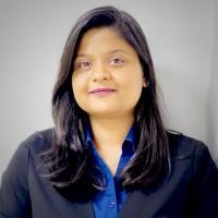 Komal Verma, photo 2