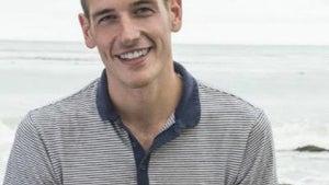 Mitch Colleran, photo 1