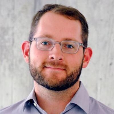 Daniel Neubauer, photo 1